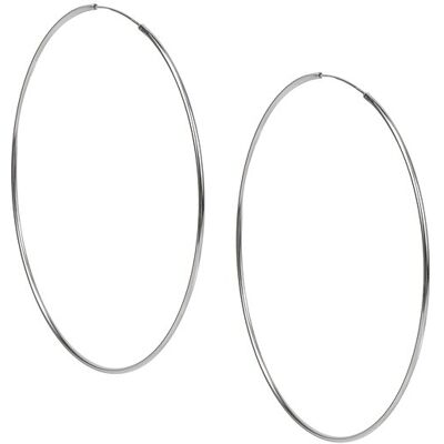 FAVS Creolen 89147441 925er Silber FAVS Creolen 89147441 925er Silber