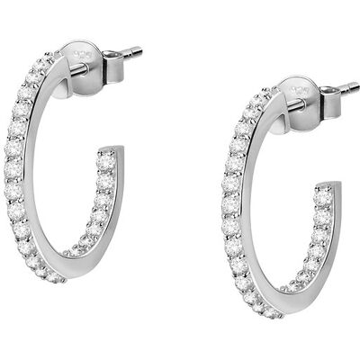 FAVS Creolen 89147531 925er Silber FAVS Creolen 89147531 925er Silber