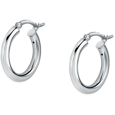 FAVS Creolen 89147557 925er Silber FAVS Creolen 89147557 925er Silber