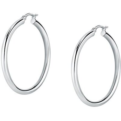 FAVS Creolen 89147565 925er Silber FAVS Creolen 89147565 925er Silber