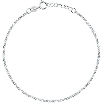 FAVS Fußkette 89147603 925er Silber FAVS Fußkette 89147603 925er Silber