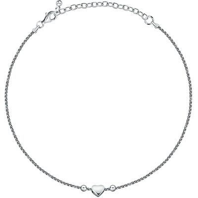 FAVS Fußkette 89147638 925er Silber FAVS Fußkette 89147638 925er Silber