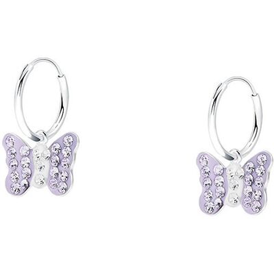 FAVS Little Friends Kinderohrring 89147841 925er Silber FAVS Little Friends Kinderohrring 89147841 925er Silber