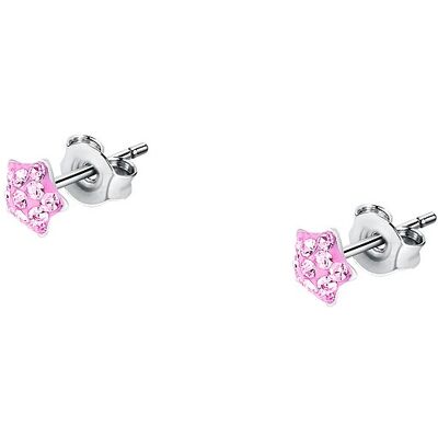 FAVS Little Friends Kinderohrring 89147905 925er Silber FAVS Little Friends Kinderohrring 89147905 925er Silber