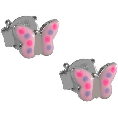 FAVS Little Friends Kinderohrring 89147913 925er Silber FAVS Little Friends Kinderohrring 89147913 925er Silber