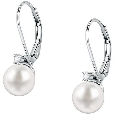 FAVS Ohrhänger 89148103 925er Silber FAVS Ohrhänger 89148103 925er Silber