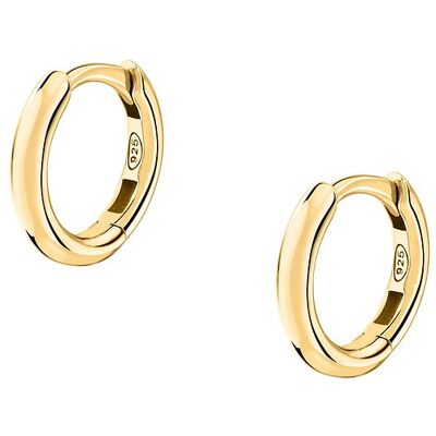 FAVS Creolen 89148171 925er Silber FAVS Creolen 89148171 925er Silber