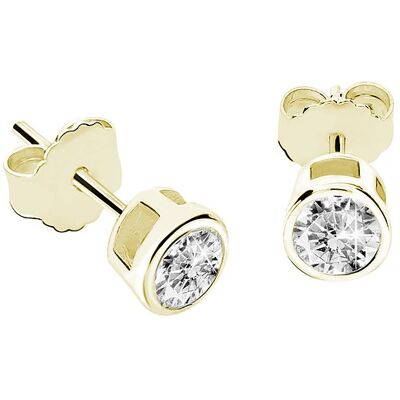 FAVS Ohrstecker 89148227 925er Silber FAVS Ohrstecker 89148227 925er Silber