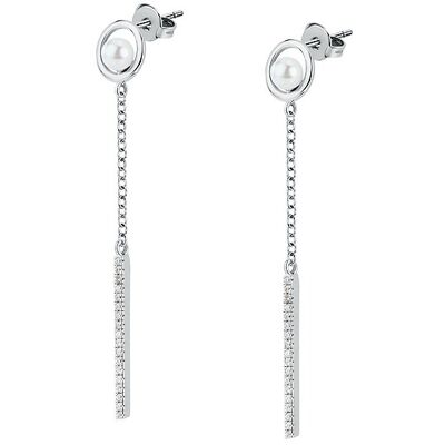 FAVS Ohrstecker 89148278 925er Silber FAVS Ohrstecker 89148278 925er Silber