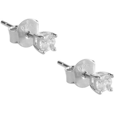 FAVS Ohrstecker 89148596 925er Silber FAVS Ohrstecker 89148596 925er Silber