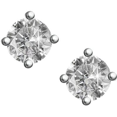 FAVS Ohrstecker 89148626 925er Silber FAVS Ohrstecker 89148626 925er Silber