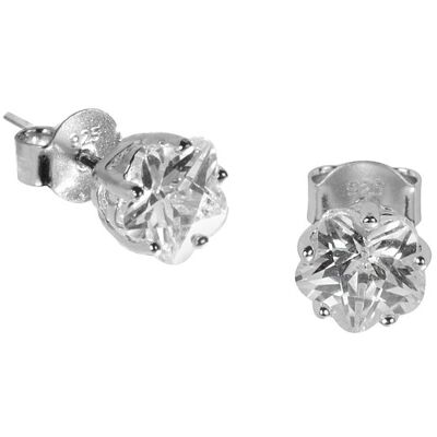 FAVS Ohrstecker 89148634 925er Silber FAVS Ohrstecker 89148634 925er Silber