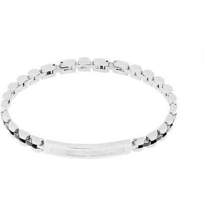 FAVS Armband 89148685 Edelstahl FAVS Armband 89148685 Edelstahl