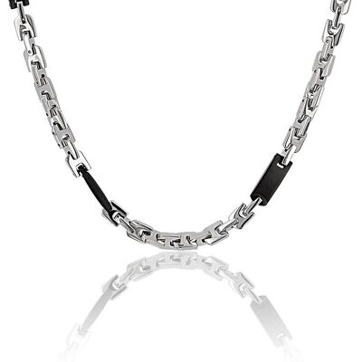 FAVS Kette 89148723 Edelstahl FAVS Kette 89148723 Edelstahl