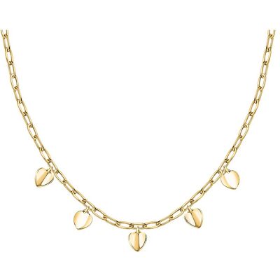 FAVS Kette 89148821 Edelstahl FAVS Kette 89148821 Edelstahl