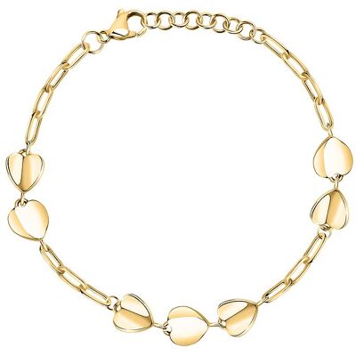 FAVS Armband 89148847 Edelstahl FAVS Armband 89148847 Edelstahl