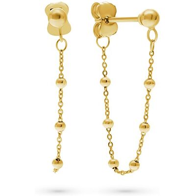 FAVS Ohrstecker 89148979 375er Gelbgold FAVS Ohrstecker 89148979 375er Gelbgold