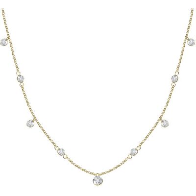 FAVS Kette 89149142 375er Gelbgold FAVS Kette 89149142 375er Gelbgold