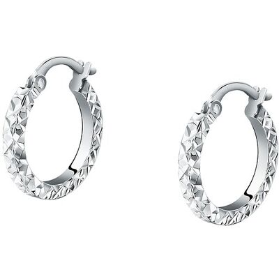 FAVS Creolen 89149924 925er Silber FAVS Creolen 89149924 925er Silber