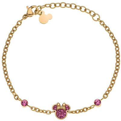 Disney Armband B600589YRPL-B.CS Edelstahl Disney Armband B600589YRPL-B.CS Edelstahl