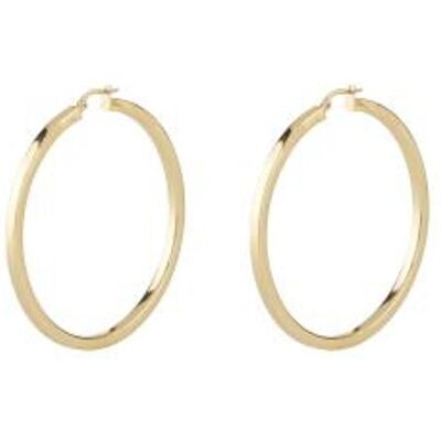 Guess Creolen JUBE04199JWYGT/U Edelstahl Guess Creolen JUBE04199JWYGT/U Edelstahl