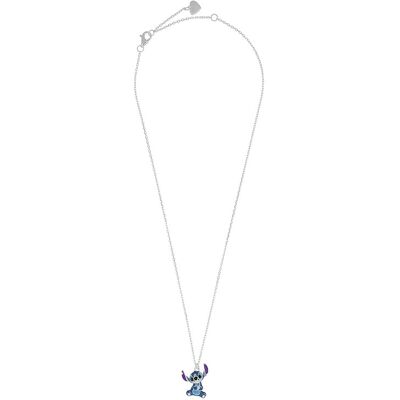 Disney Kette CS00028SRHL-P.CS 925er Silber Disney Kette CS00028SRHL-P.CS 925er Silber