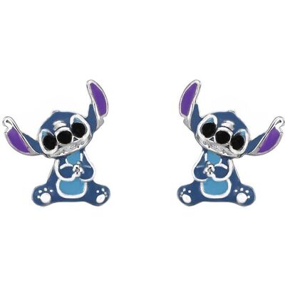 Disney Ohrstecker ES00037SRHL.CS 925er Silber Disney Ohrstecker ES00037SRHL.CS 925er Silber