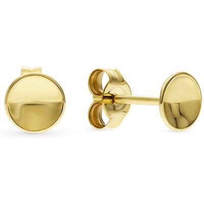 FAVS Ohrstecker 89176239 375er Gelbgold FAVS Ohrstecker 89176239 375er Gelbgold