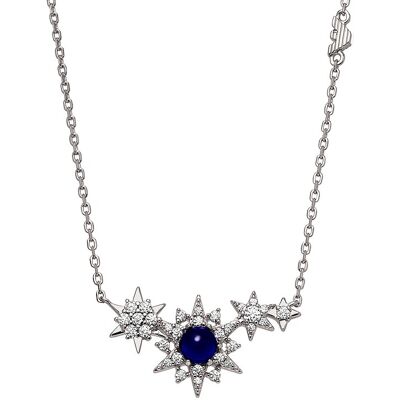 Emporio Armani Kette EG3600040 925er Silber Emporio Armani Kette EG3600040 925er Silber