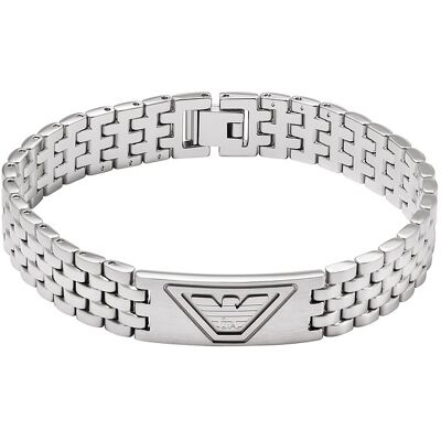 Emporio Armani Armband EGS3126040 Edelstahl Emporio Armani Armband EGS3126040 Edelstahl