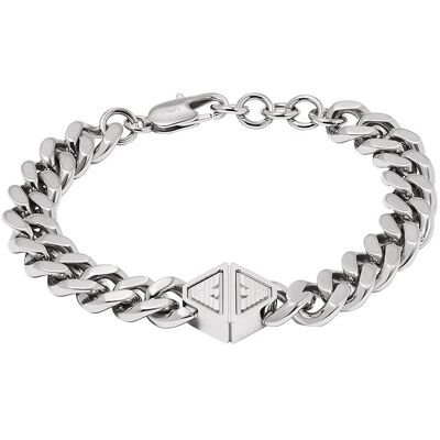 Emporio Armani Armband EGS3132040 Edelstahl Emporio Armani Armband EGS3132040 Edelstahl