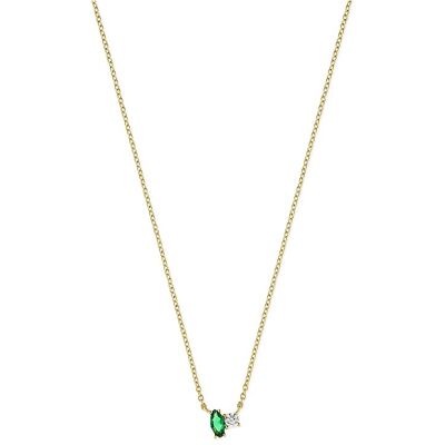 FAVS Kette 89181615 925er Silber FAVS Kette 89181615 925er Silber
