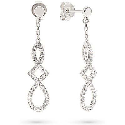FAVS Ohrhänger 89181682 925er Silber FAVS Ohrhänger 89181682 925er Silber