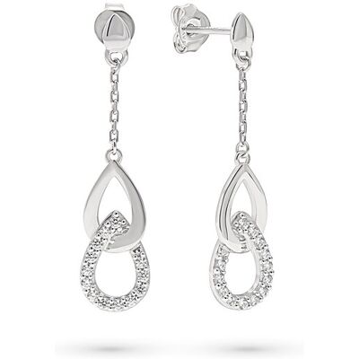 FAVS Ohrhänger 89181691 925er Silber FAVS Ohrhänger 89181691 925er Silber