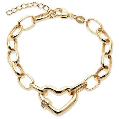 Valeria Armband 89186153 925er Silber, recycelt Valeria Armband 89186153 925er Silber, recycelt