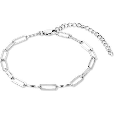 Valeria Armband 89186161 925er Silber, recycelt Valeria Armband 89186161 925er Silber, recycelt