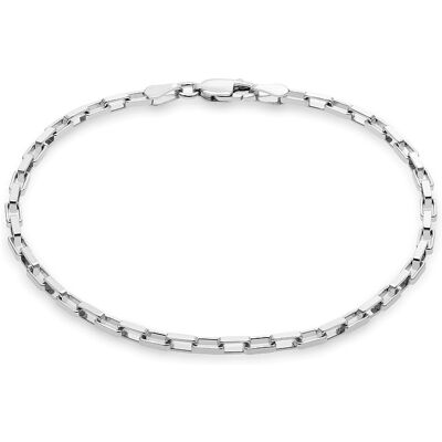 Valeria Armband 89187486 925er Silber, recycelt Valeria Armband 89187486 925er Silber, recycelt