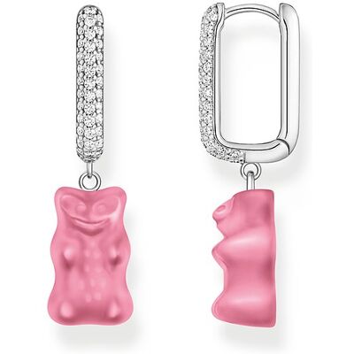 Thomas Sabo Creole Charming CR727-052-9 925er Silber Thomas Sabo Creole Charming CR727-052-9 925er Silber