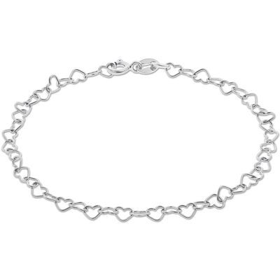 FAVS Armband 89192388 925er Silber, recycelt FAVS Armband 89192388 925er Silber, recycelt