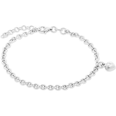 FAVS Armband 89192393 925er Silber, recycelt FAVS Armband 89192393 925er Silber, recycelt