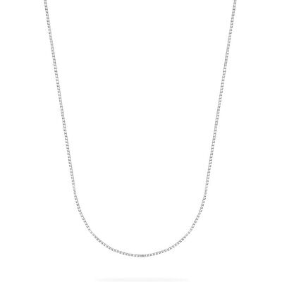 FAVS Kette 89192398 925er Silber, recycelt FAVS Kette 89192398 925er Silber, recycelt