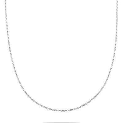 FAVS Kette 89192400 925er Silber, recycelt FAVS Kette 89192400 925er Silber, recycelt