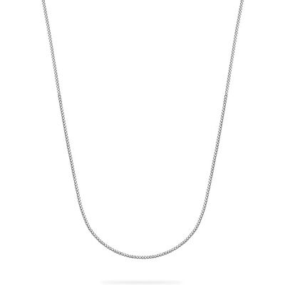 FAVS Kette 89192401 925er Silber, recycelt FAVS Kette 89192401 925er Silber, recycelt