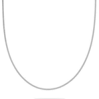 FAVS Kette 89192403 925er Silber, recycelt FAVS Kette 89192403 925er Silber, recycelt