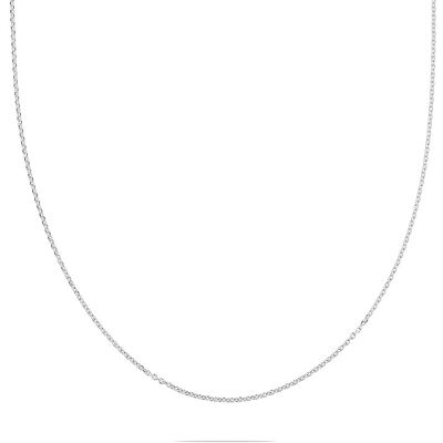 FAVS Kette 89192414 925er Silber, recycelt FAVS Kette 89192414 925er Silber, recycelt