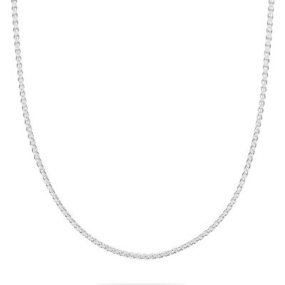 FAVS Kette 89192417 925er Silber, recycelt FAVS Kette 89192417 925er Silber, recycelt