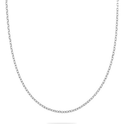FAVS Kette 89192418 925er Silber, recycelt FAVS Kette 89192418 925er Silber, recycelt