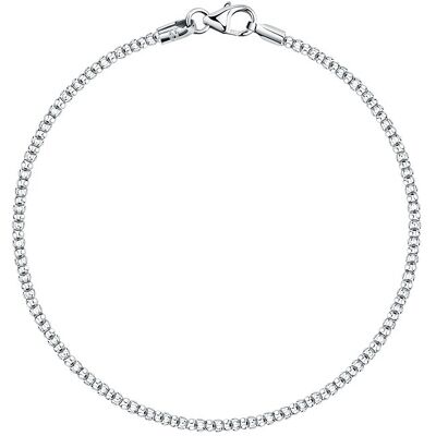 Valeria Armband 89192491 585er Weißgold Valeria Armband 89192491 585er Weißgold