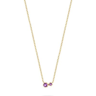 Valeria Kette 89192745 375er Gelbgold Valeria Kette 89192745 375er Gelbgold