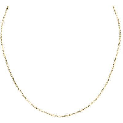 Valeria Kette 89192827 375er Gelbgold Valeria Kette 89192827 375er Gelbgold